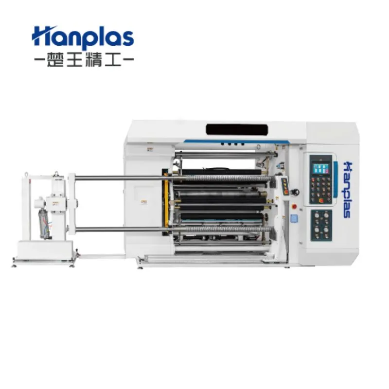 HANPLAS HTF-G