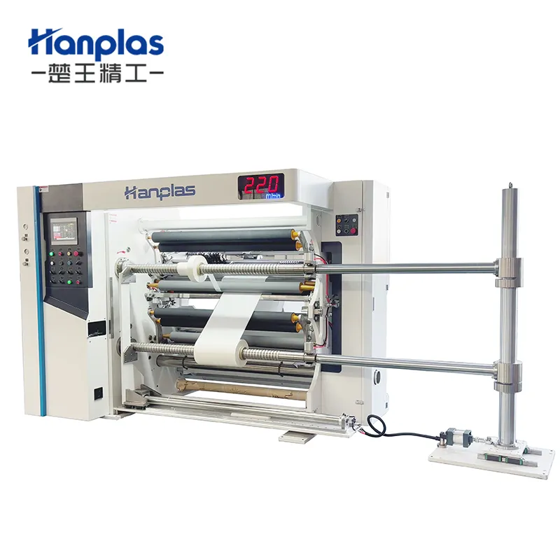 HANPLAS HTF-D