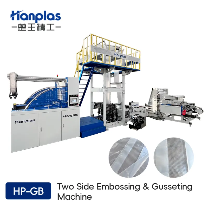 HANPLAS HP-GB