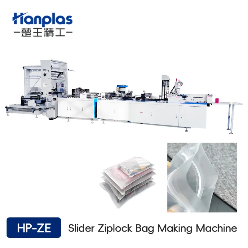 HANPLAS HP-ZE