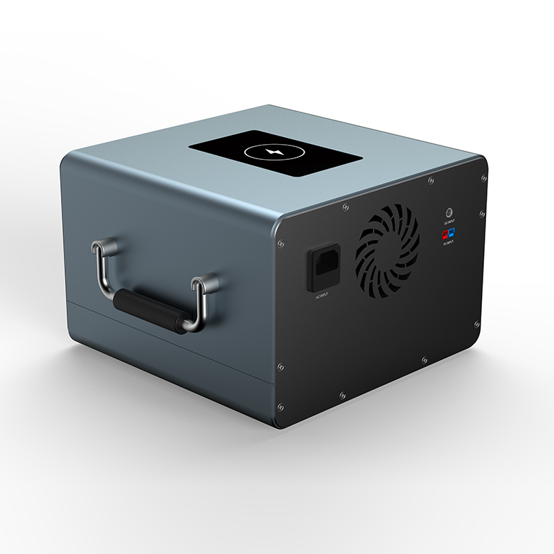 1200W Portable Power Station