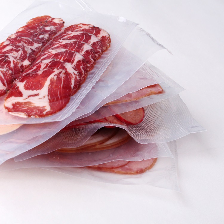 Food Vacuum Sealer Bags Rolls