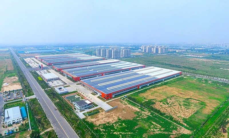 Welded Steel Pipe Exporter Shandong Chengxinying Commerce and Trade Co., Ltd