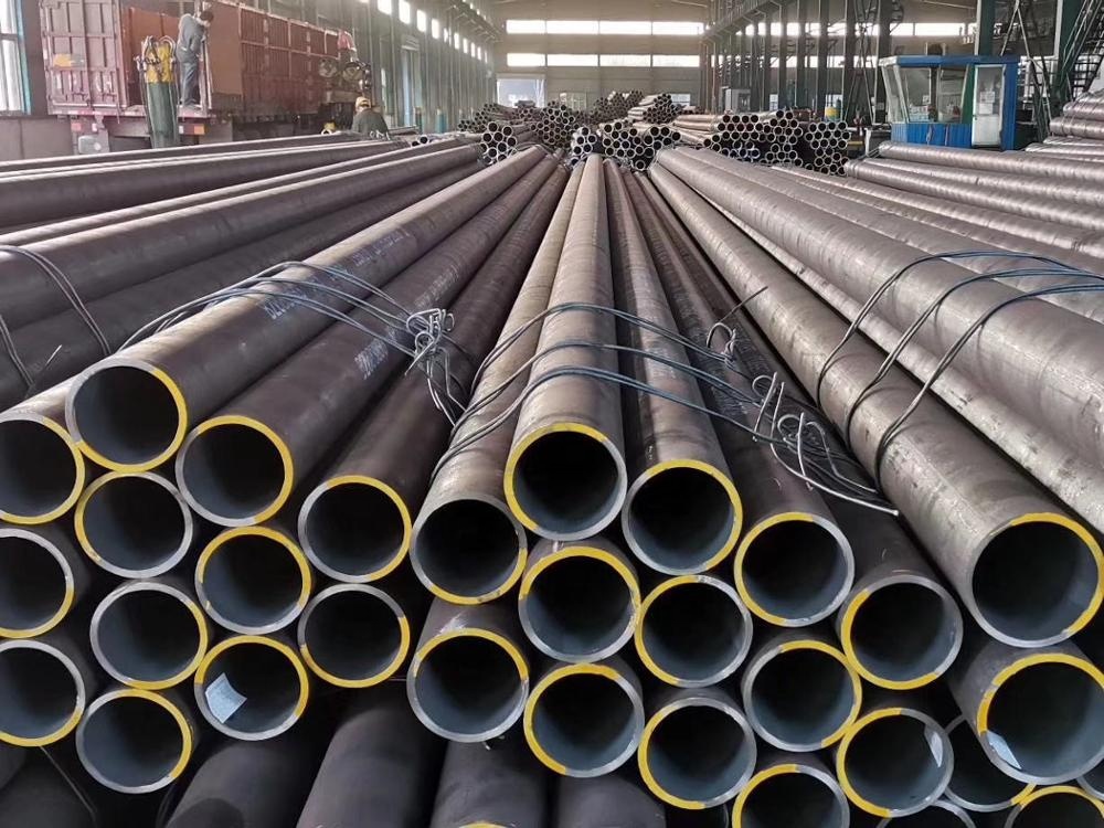 BOILER TUBE and PIPE