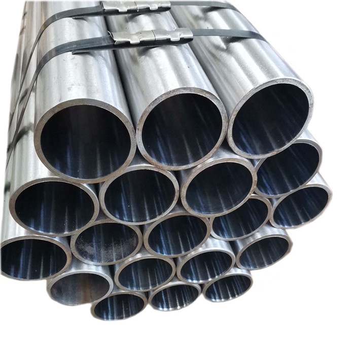 Seamless Steel Honed Tube