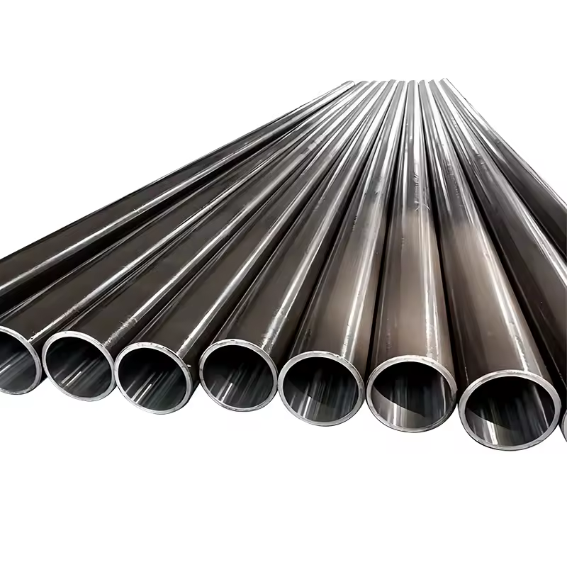 Seamless Steel Honed Tube