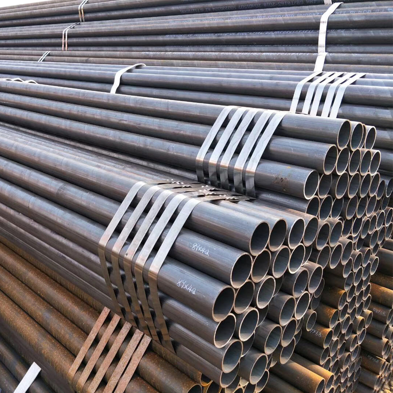 BOILER TUBE and PIPE