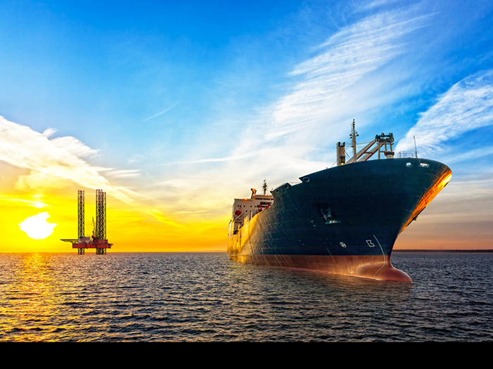 What are the functions of ship oil?