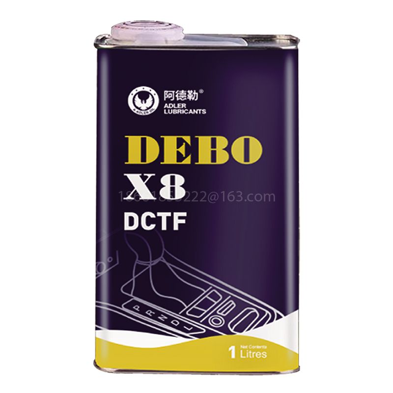 High-temperature Silent Bearing Grease