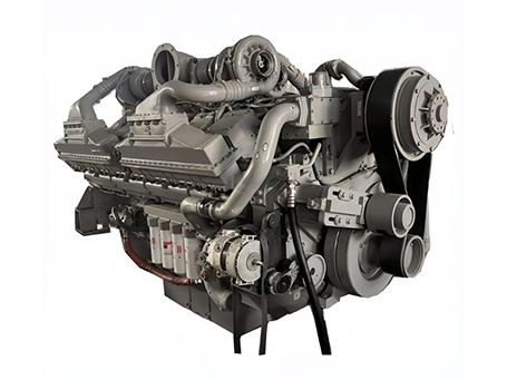 Cummins Engines Innovations Driving the Era of Green Transportation