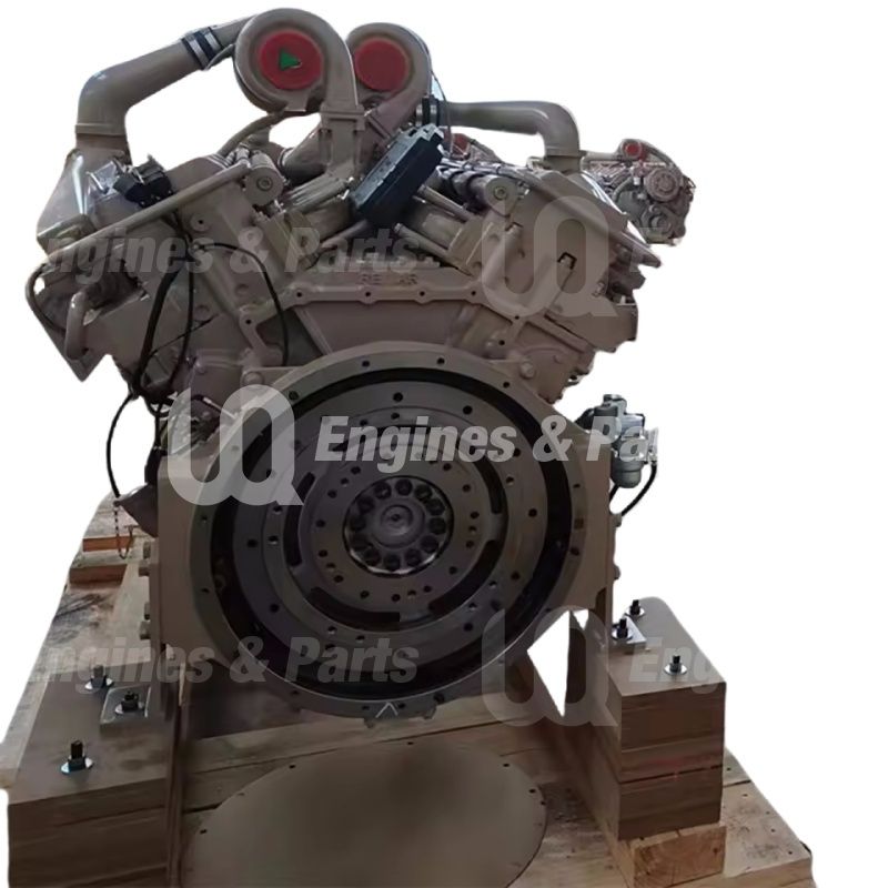 QSK38 Cummins Engine