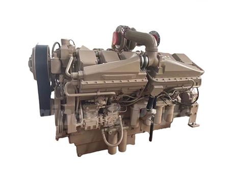 Which car uses Cummins engine?
