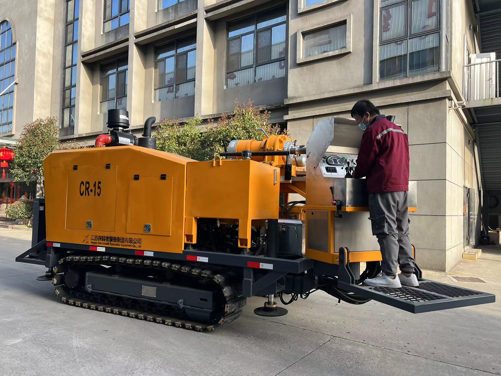 Factory and Engineering Team