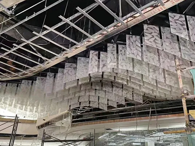 The Pros and Cons of Resin Board Translucent Ceilings: An In-Depth Review