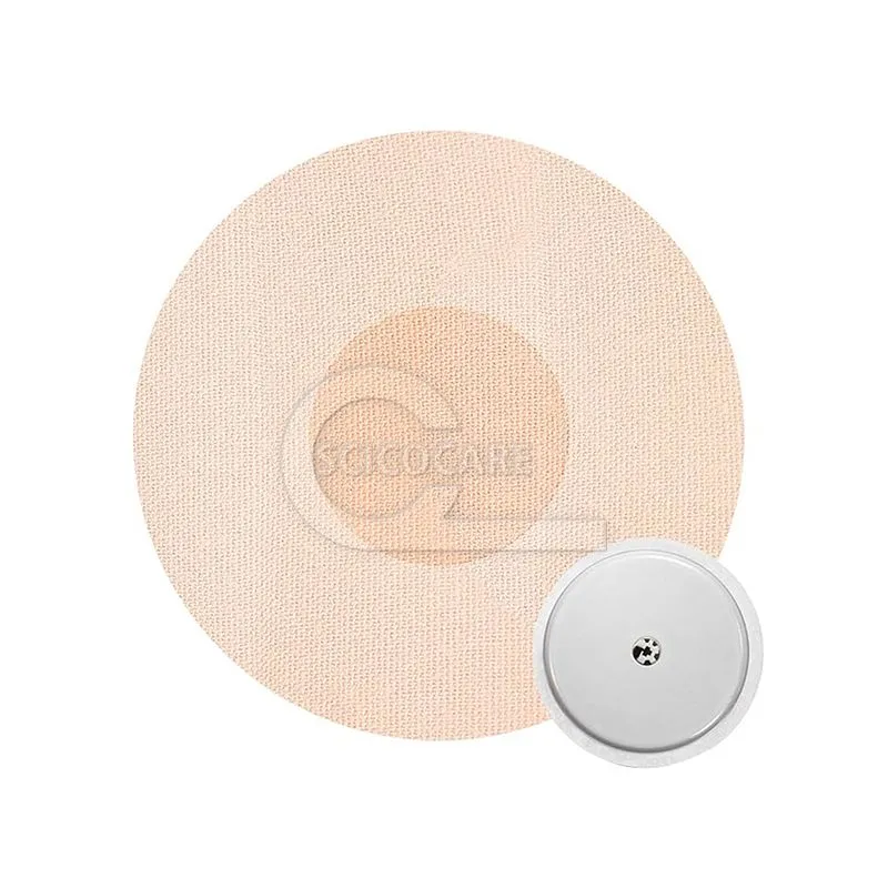 What Materials Are Best for Long-Lasting CGM Patches?