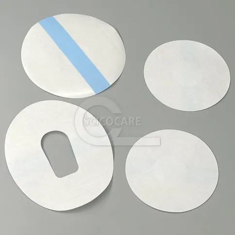Photo inspiration: Visual Reference: Cgm Patches Oem Medical Adhesive