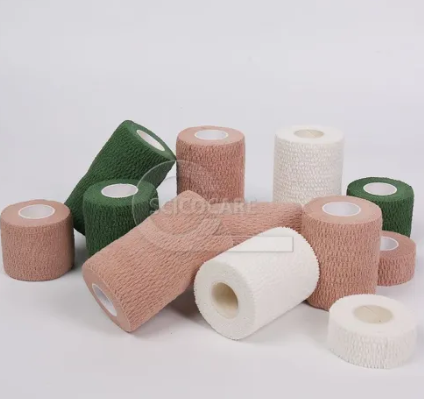 Cohesive Bandage