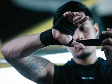 The Ultimate Guide to Athletic Tape: Uses, Benefits, and Types