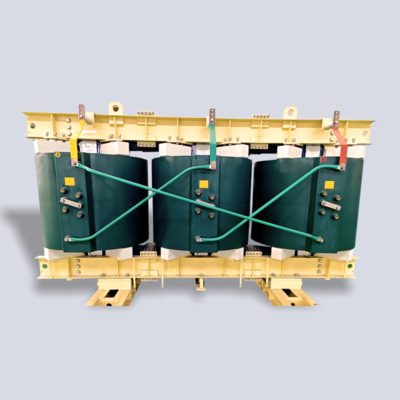 6300~40000KVA Dry-type Transformer