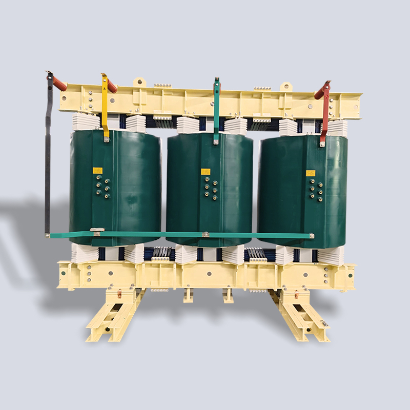 6300~40000KVA Dry-type Transformer