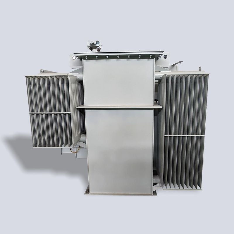 New energy combined oil transformer