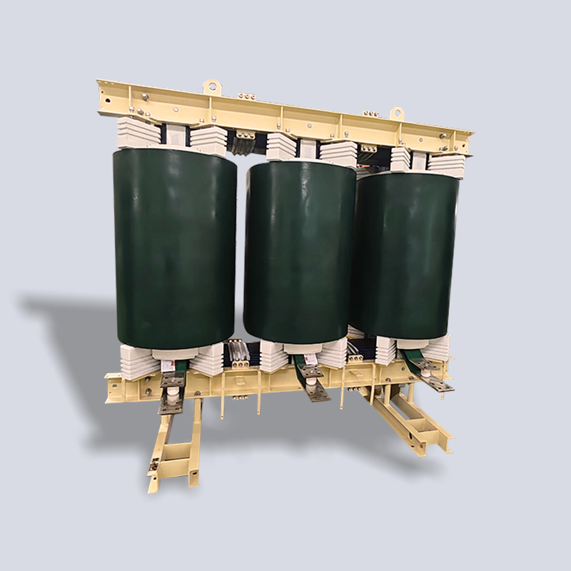 6300~40000KVA Dry-type Transformer