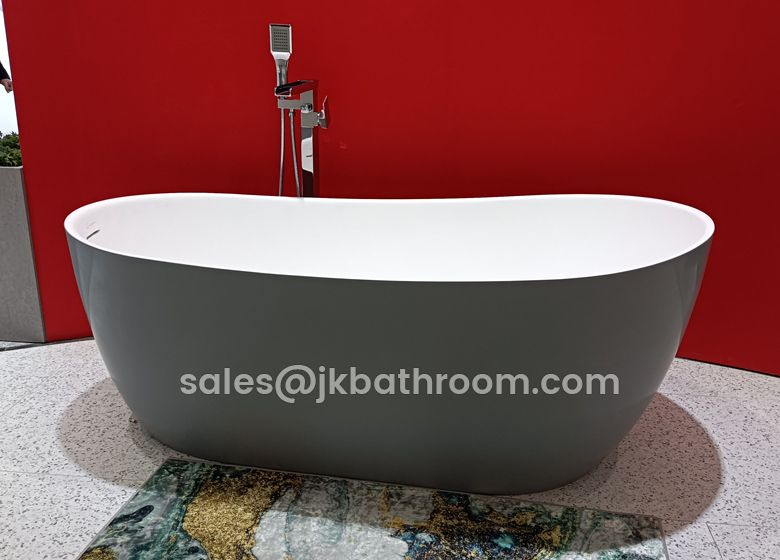 Benefits of Using An Acrylic Bathtub, Manufacturer China