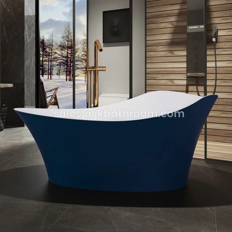 Everything About the 5 Common Different Bathtub Shapes