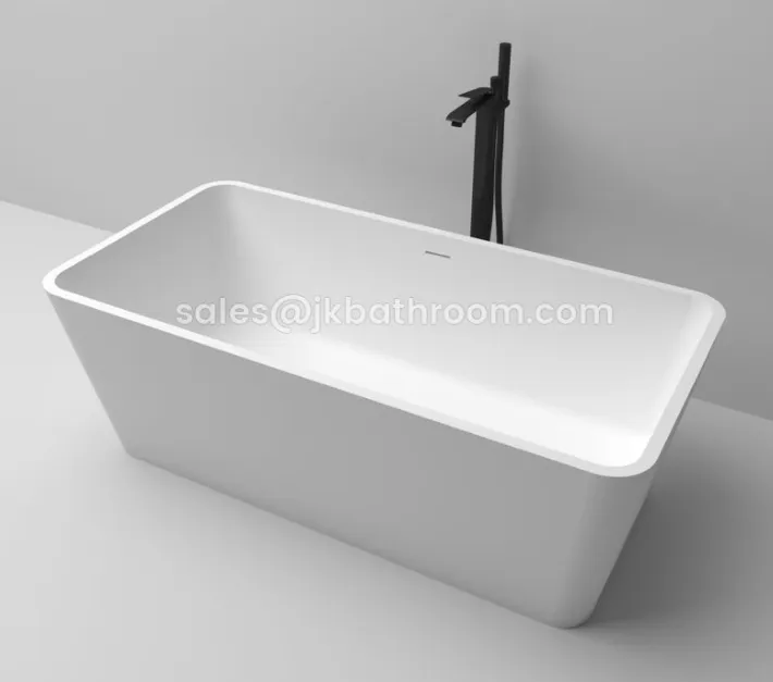 Everything About the 5 Common Different Bathtub Shapes