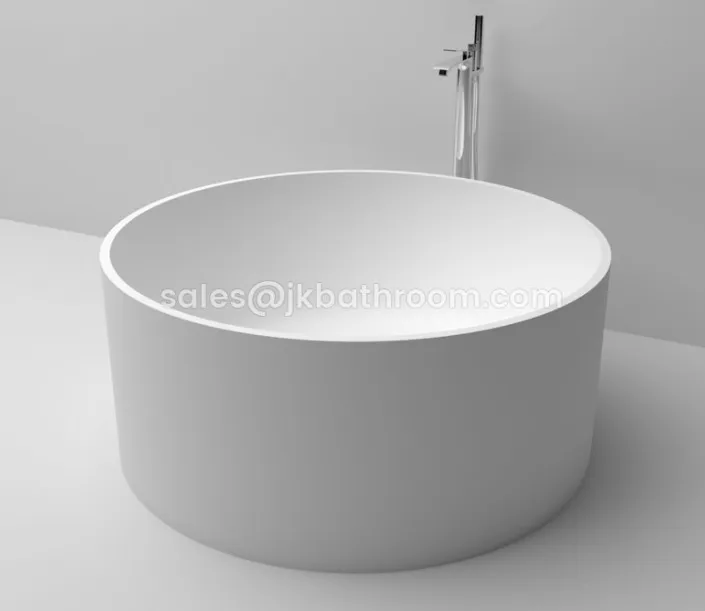 Everything About the 5 Common Different Bathtub Shapes