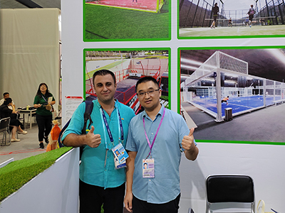 135 Canton Fair, Phrase three from 1st.May to 5th. May. Booth no.: 12.1L01