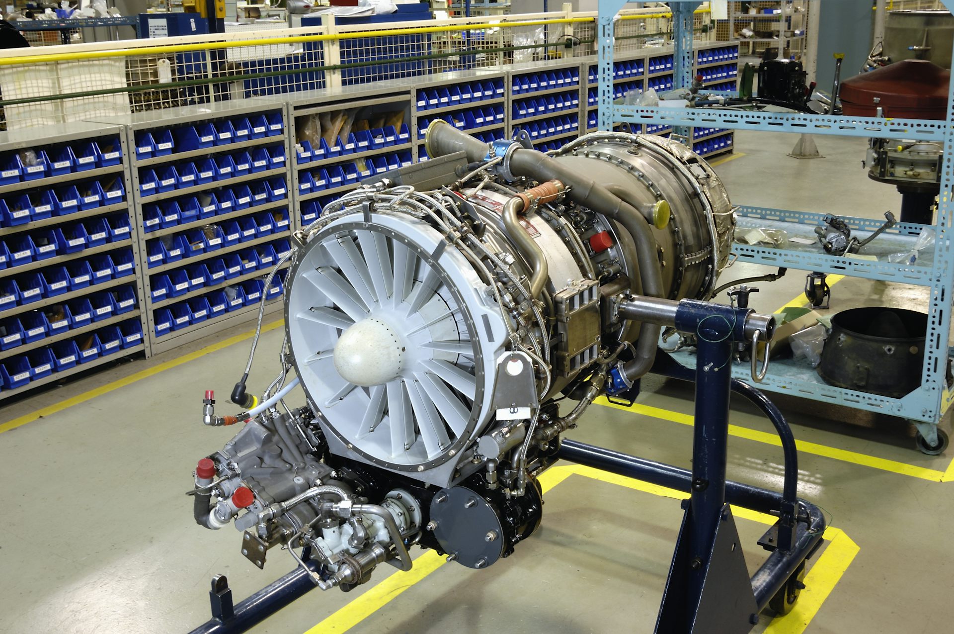 How to Select the Right Titanium Powder for the Aerospace Industry？