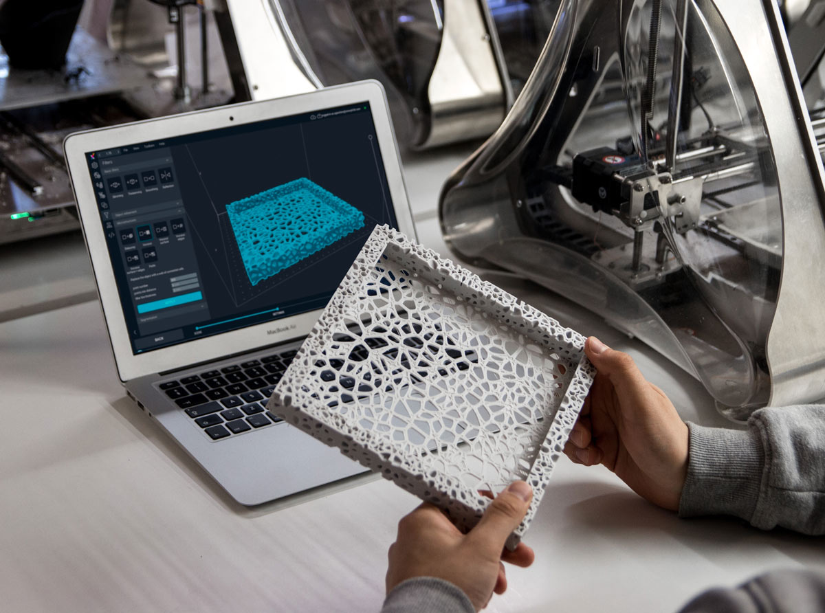How to choose the right titanium powder in 3D printing?