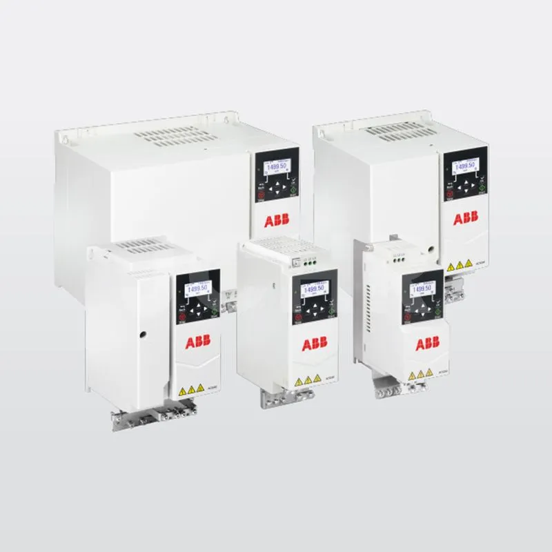 Nhà sản xuất và nhà cung cấp biến tần ABB | Jincheng Hairun