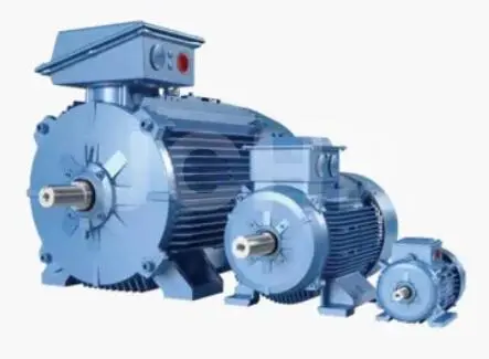 ABB Motors