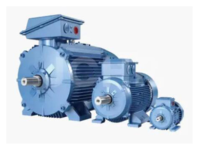 Benefits of the ABB Motors