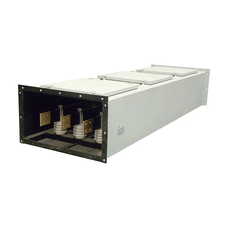 Dense Low Voltage Busway