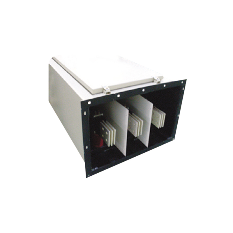 Segregated Phase Busduct