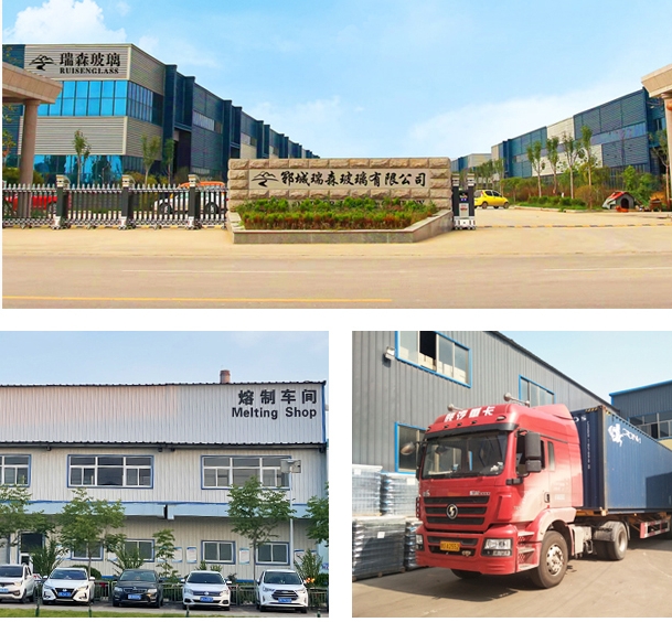 China’s Glass Bottle Triumph