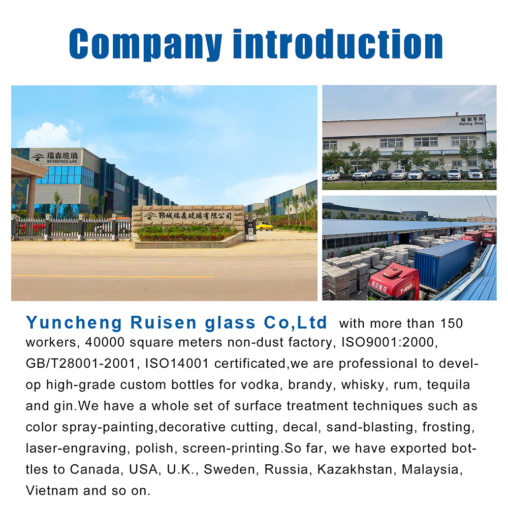 China Leads Glass Supply Chain