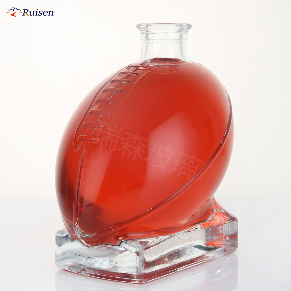 Custom Glass Bottles: Unique Designs for Your Unique Brand