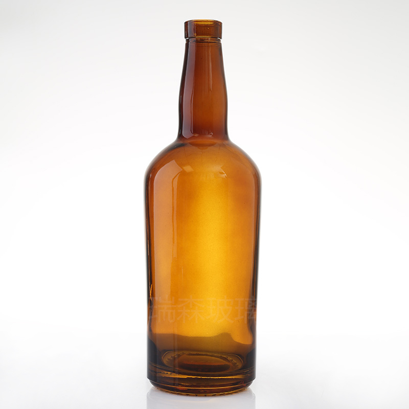700ml Glass Bottles