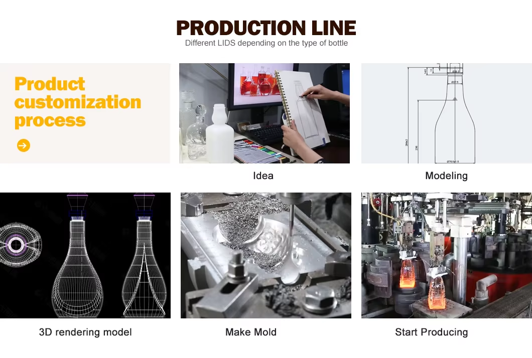 China’s Glass Bottle Triumph