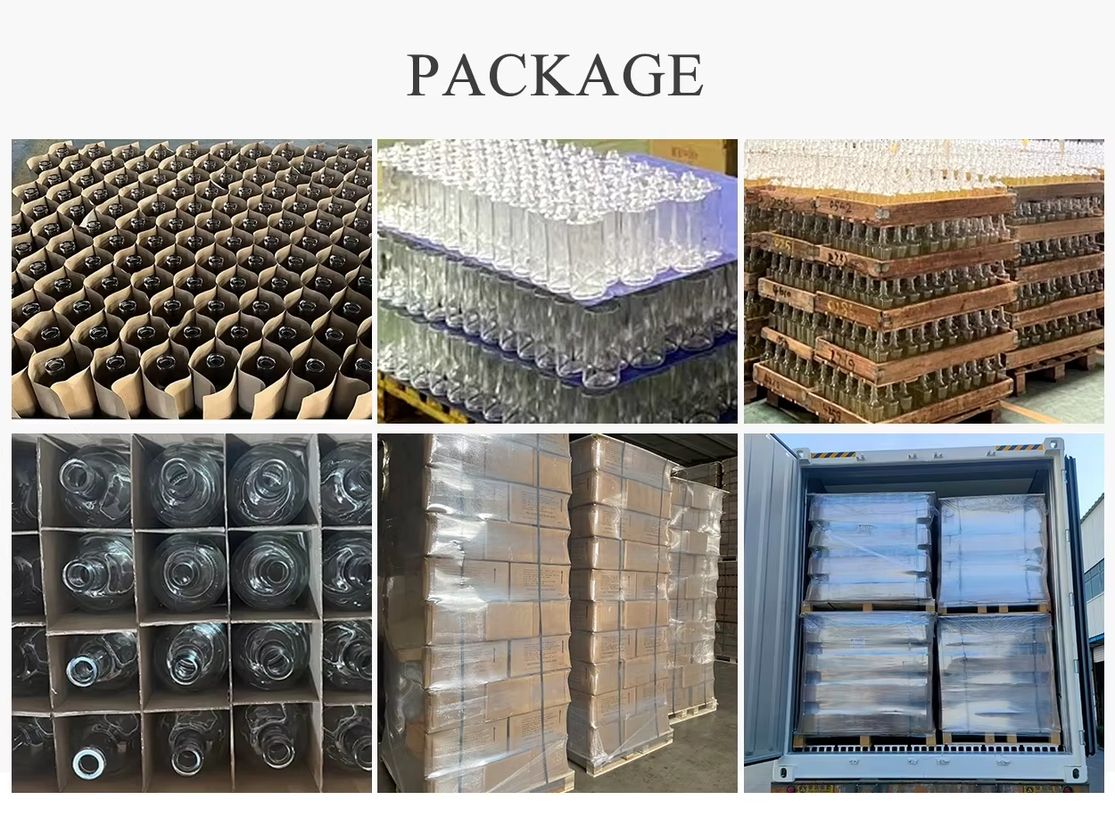 US Tariff Hike! 3 Strategies for Chinese Glass Exporters