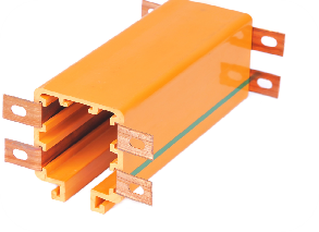 Introduction to the components of the Crane Conductor Rail System