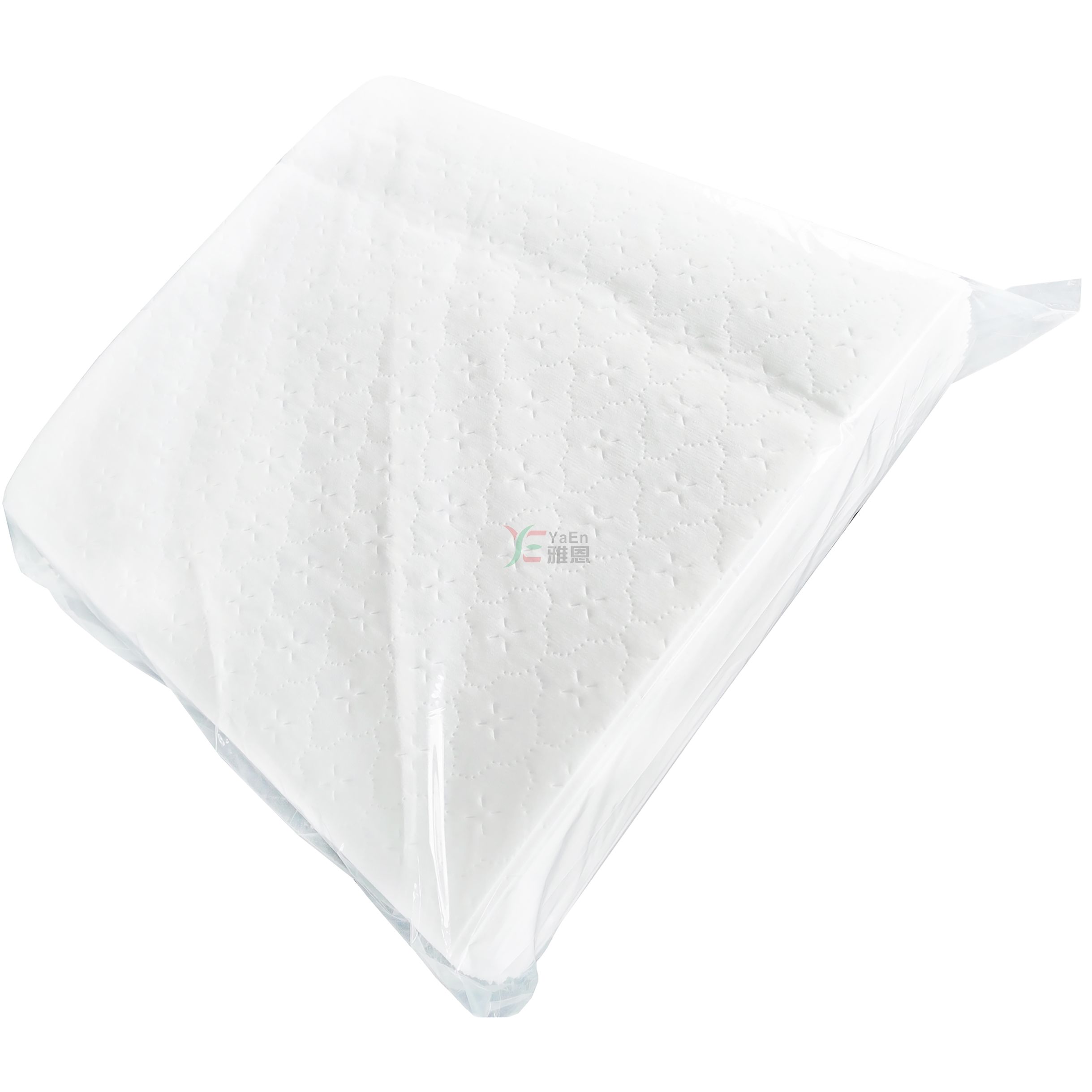 Automatic Blanket Wash Cloth