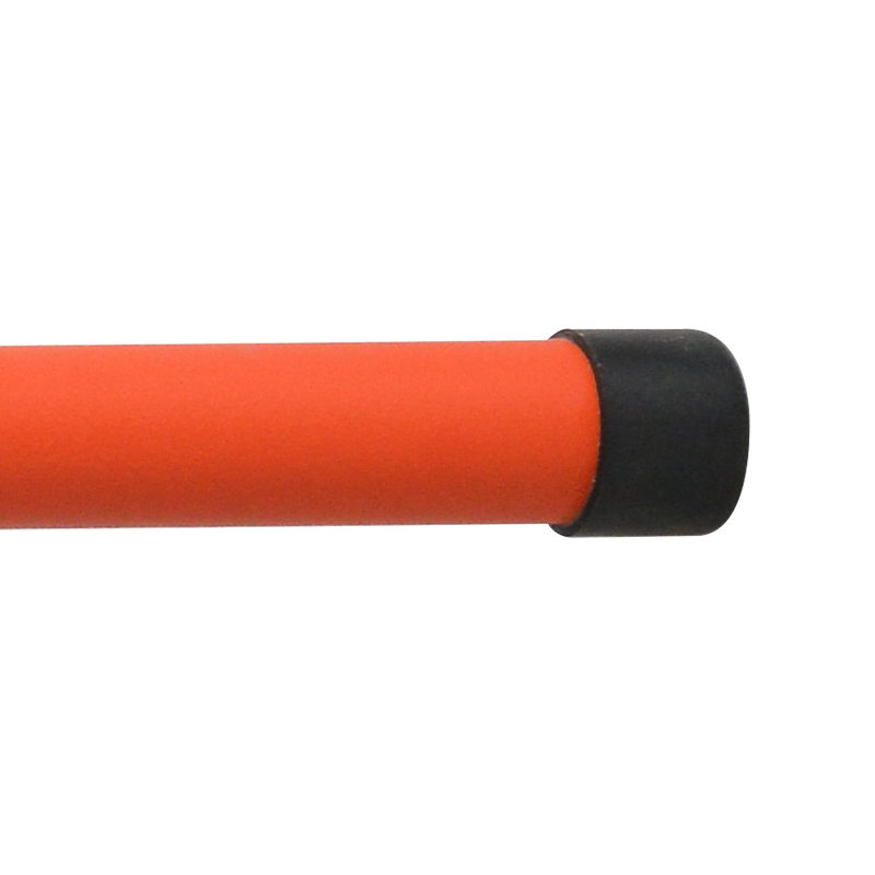 Ultra high quality insulated pull rod