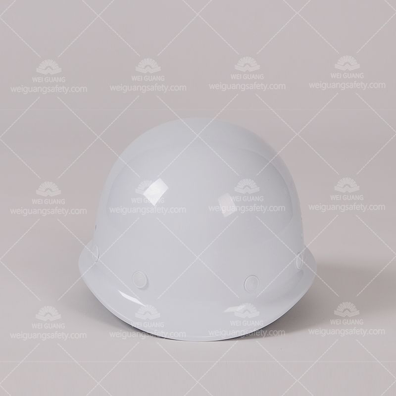 Helmet Style Breathable ABS Safety Helmet