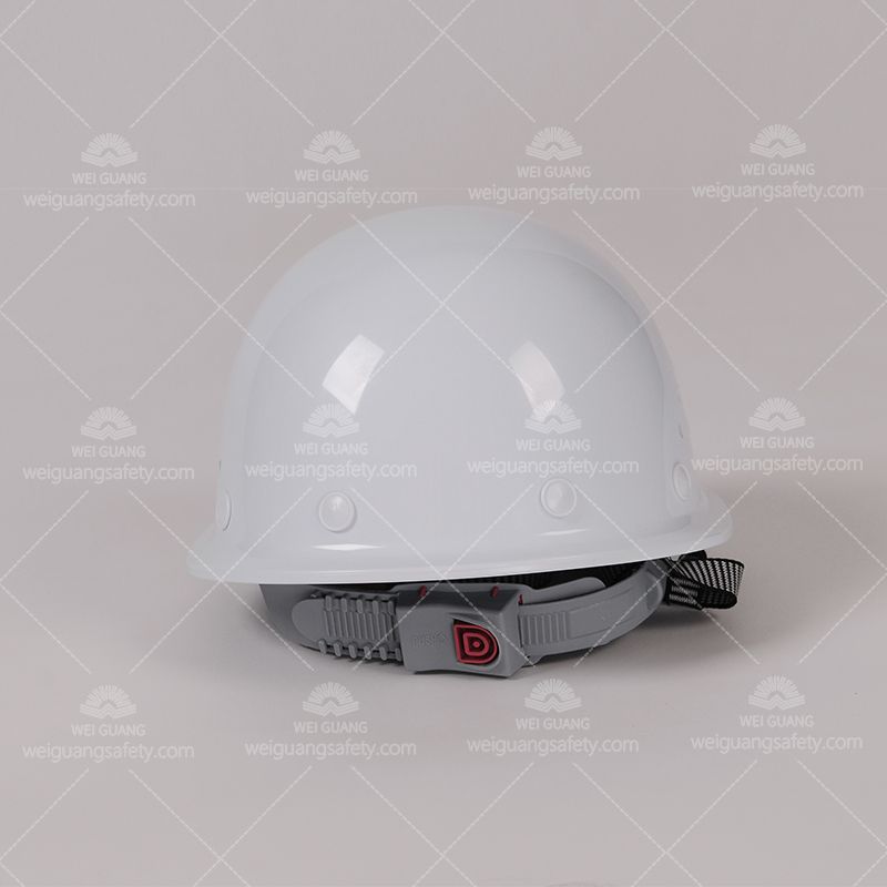 Helmet Style Breathable ABS Safety Helmet