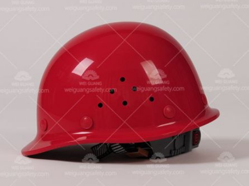 ABS vs Polycarbonate: Which Safety Helmet Shell Material Is Better?
